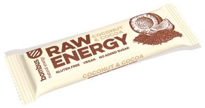 Bombus COCONUT + COCOA kokos a kakao 50g
