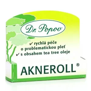 Akneroll 6ml