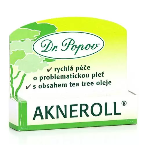 Akneroll 6ml