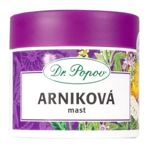 Arniková mast 50ml