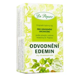 Edemin porcovaný 30g
