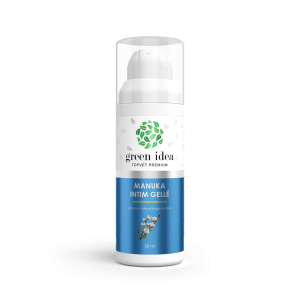 Manuka intim gelle 50 ml