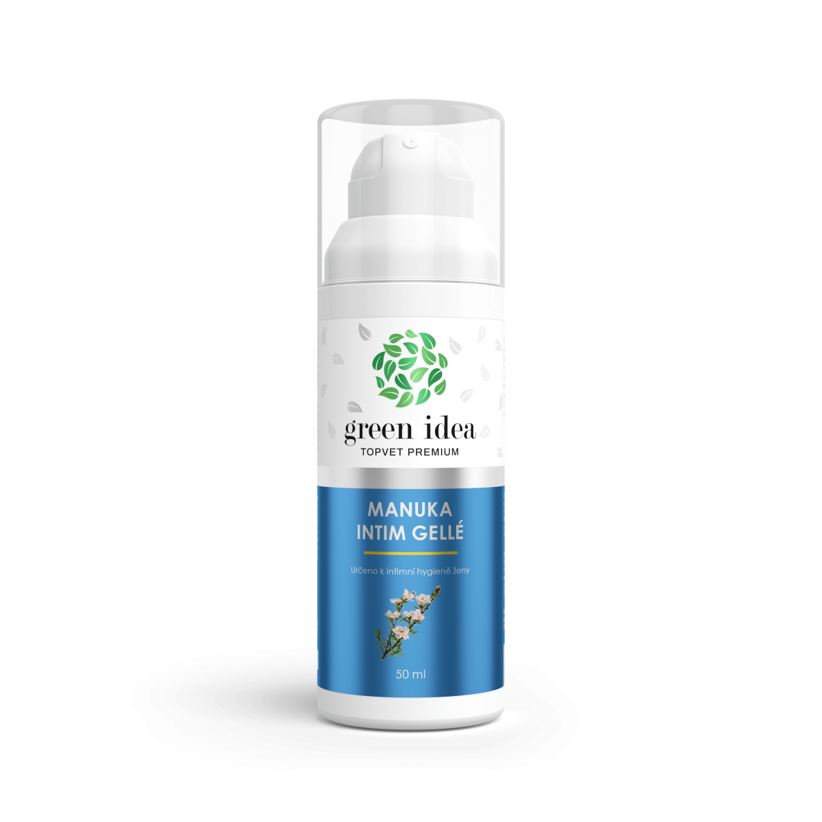 Manuka intim gelle 50 ml
