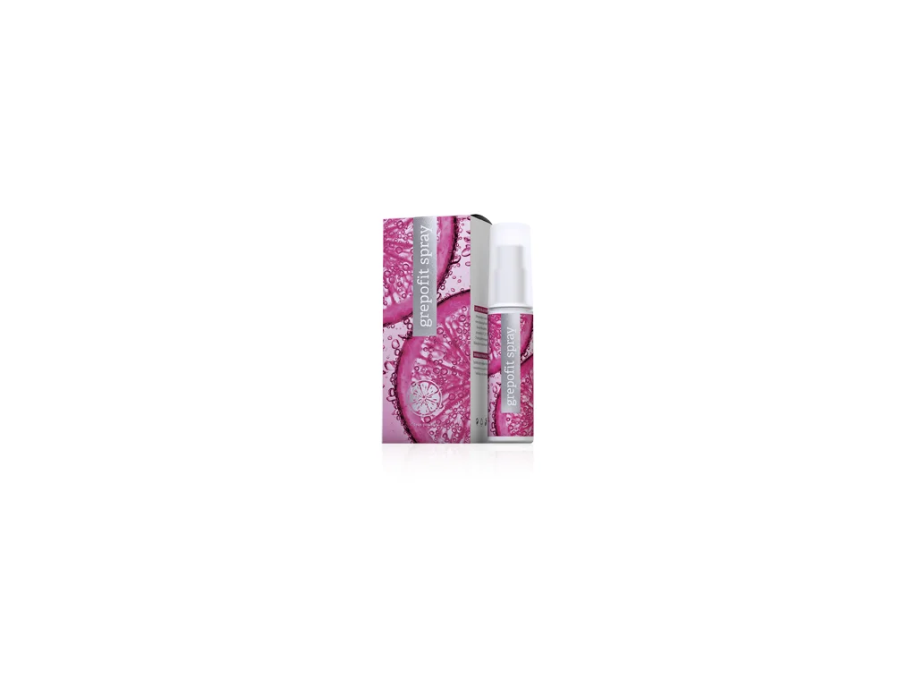 Grepofit spray 14ml