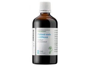 PVO 100 ml Pleťová voda světlíková NOVY