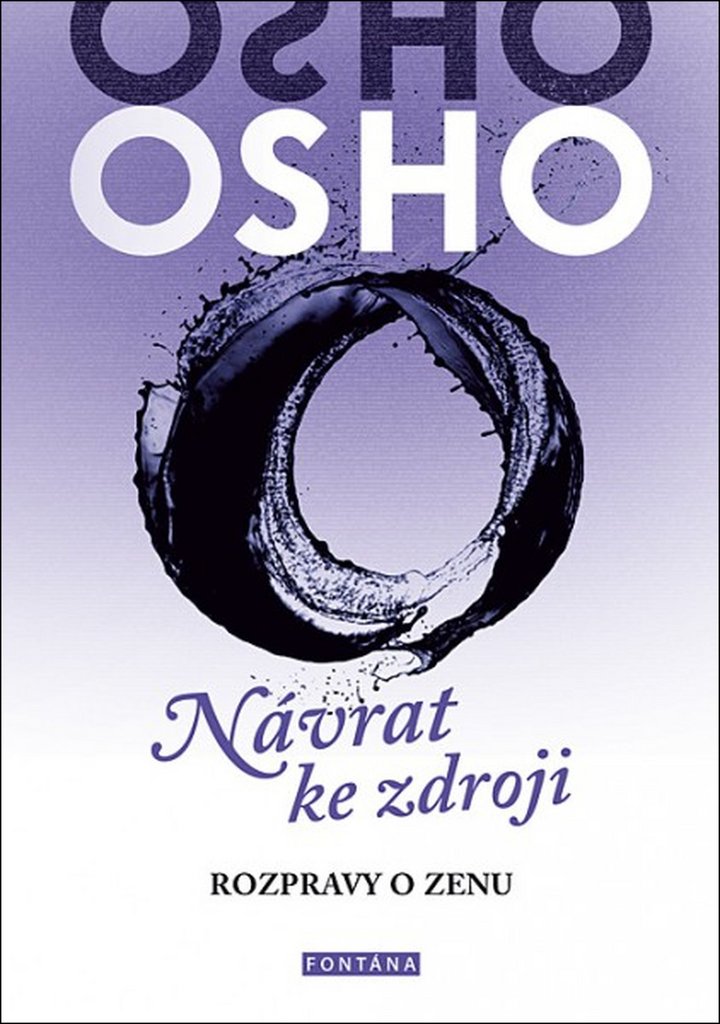 OSHO - Návrat ke zdroji