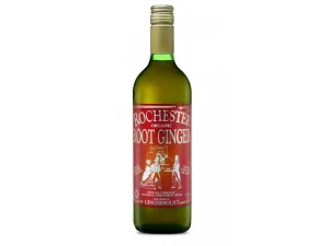 Rochester Root Ginger