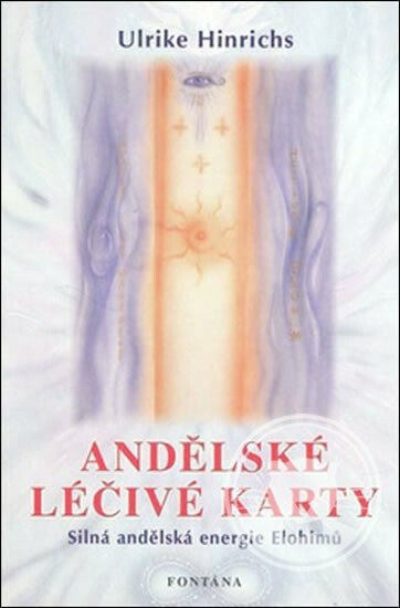 Karty - Andělské léčivé karty