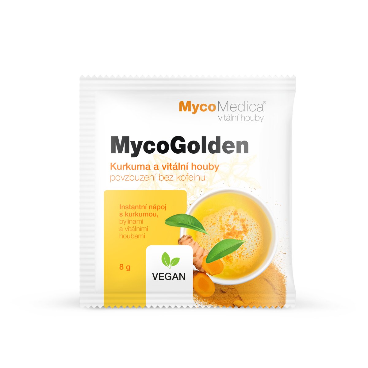 MycoGolden 8g