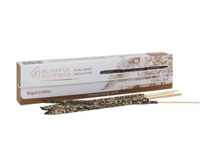 Vonné tyčinky Blissful Botanics COPAL