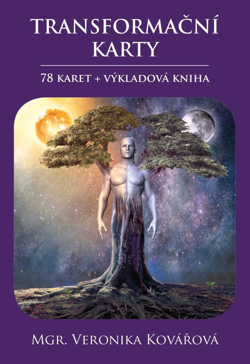 Karty - Transformační karty