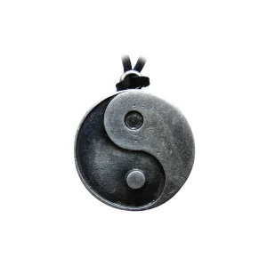 Amulet Jin-Jang 1304