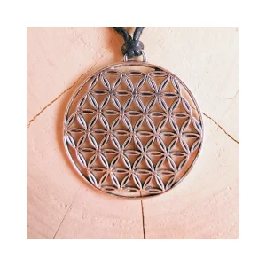 Amulet Květ života