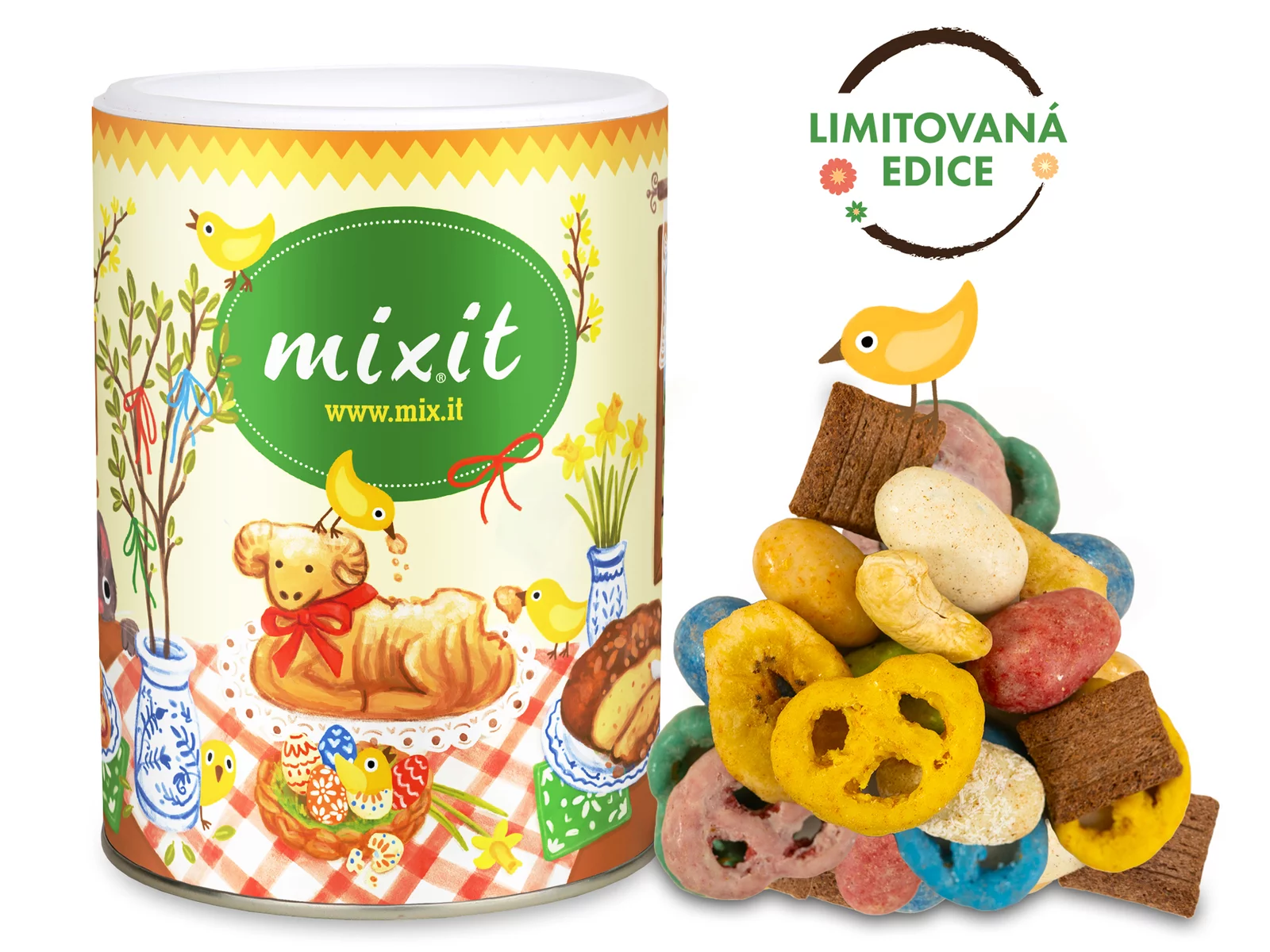 Velikonoční nadělení 300g