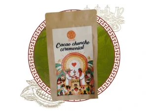 Ceremoniální kakao pasta 100 g