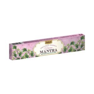 Vonné tyčinky Tulasi Masala MANTRA